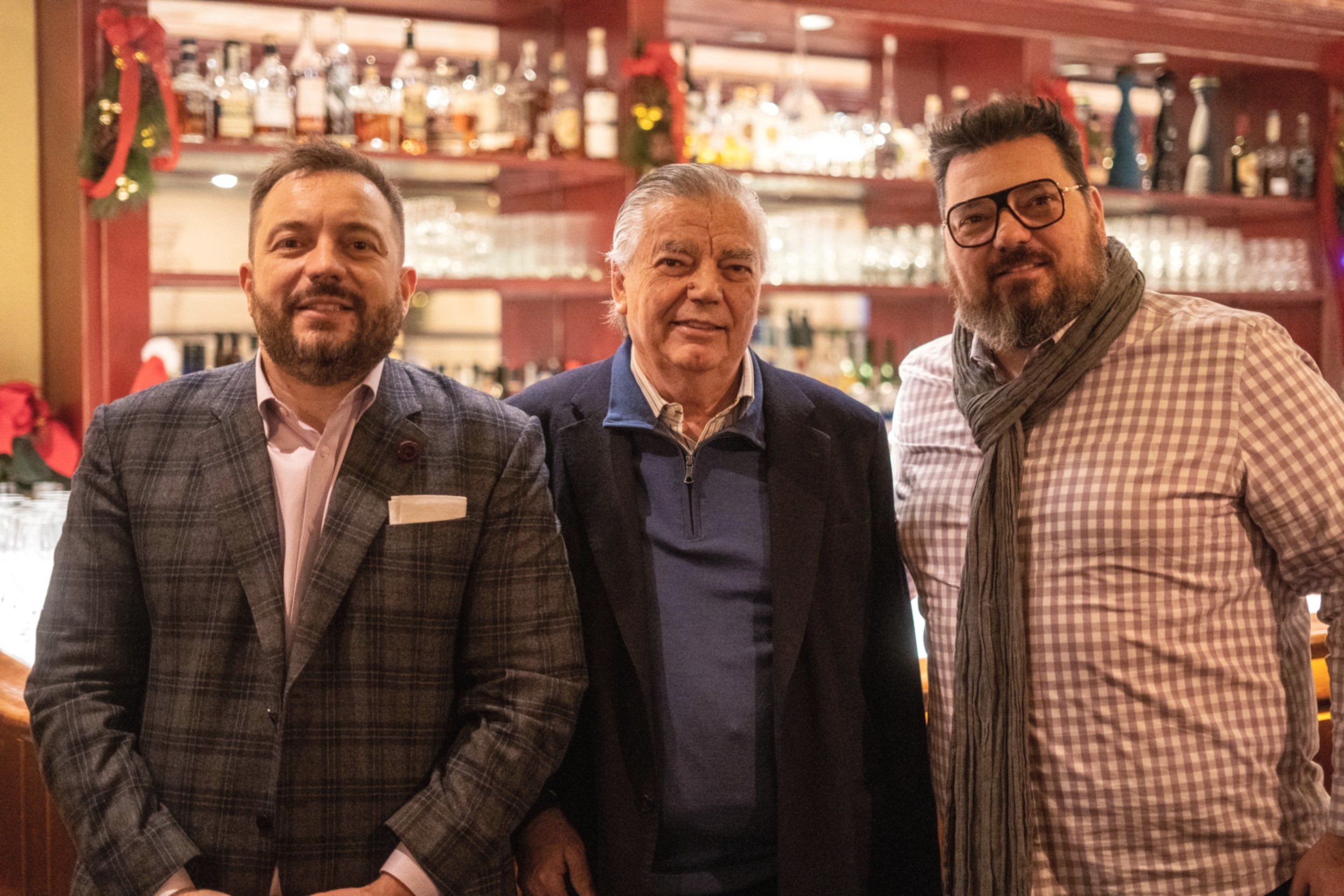 The Bitici Family